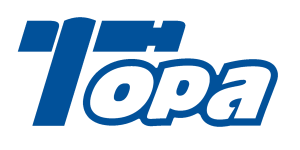 topa pcp industry logo