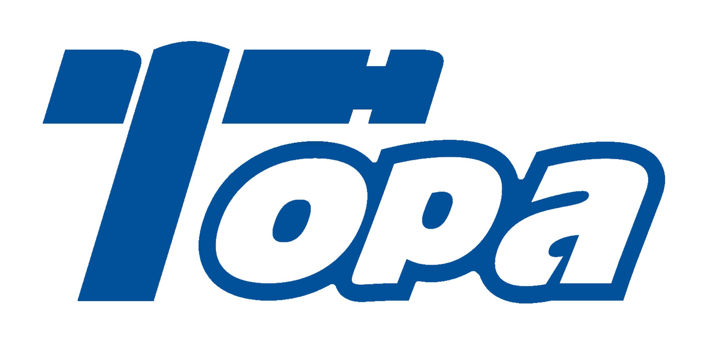 TOPA PCP INDUSTRY Logo