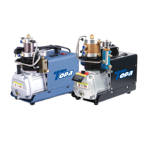 110V 220V high pressure pcp air compressor
