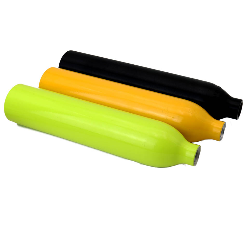 300bar 4500 psi pcp high pressure Aluminum air tank air cylinder