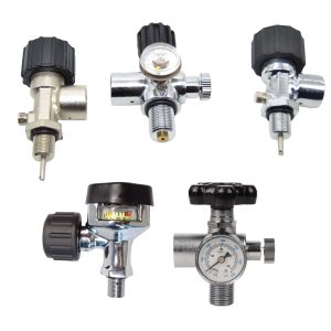 topa pcp industry valve