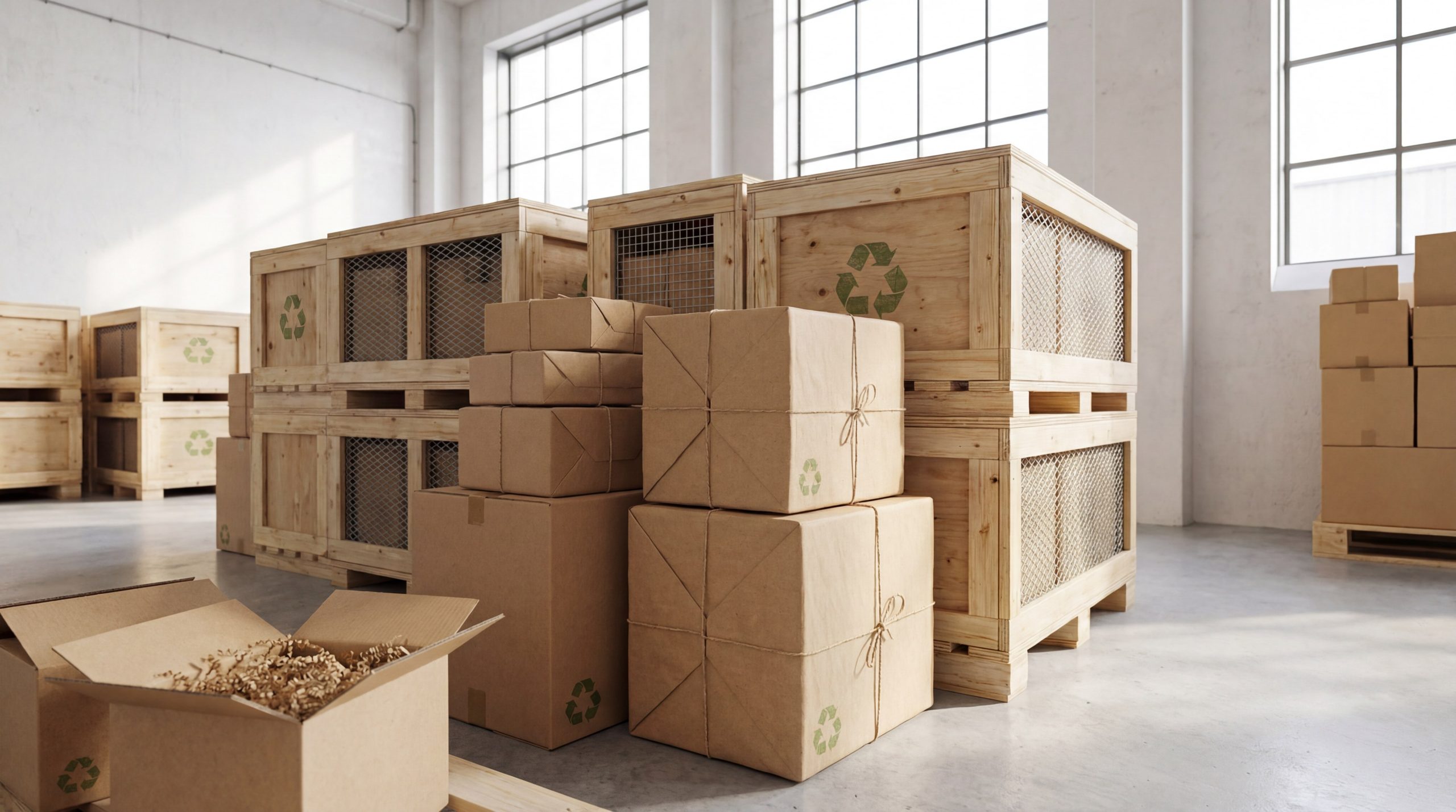 eco friendly packaging