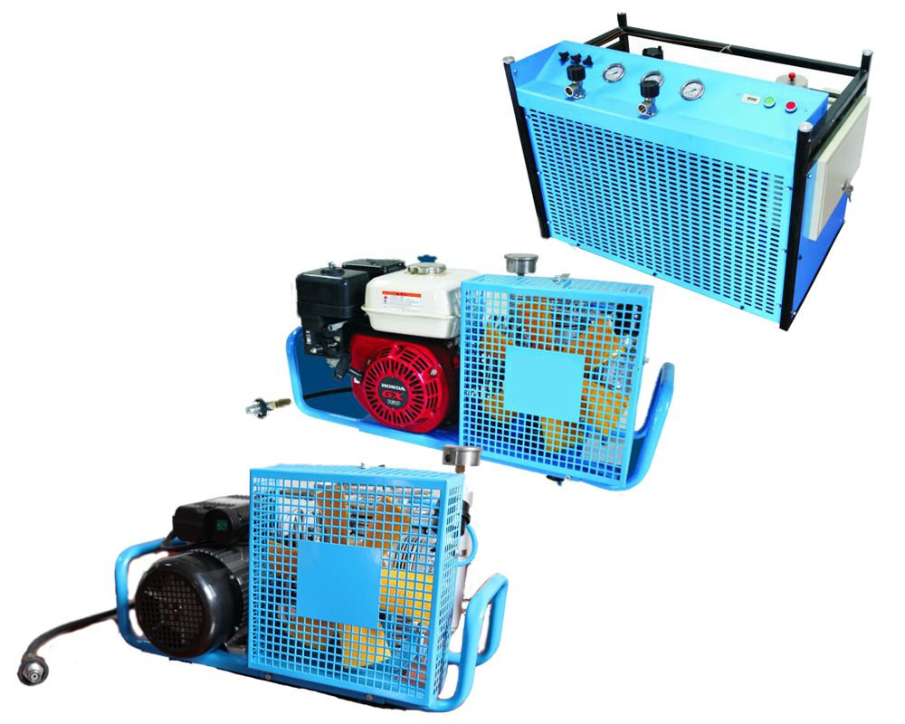 topa diving air high pressure compressor manufacture made in china factory