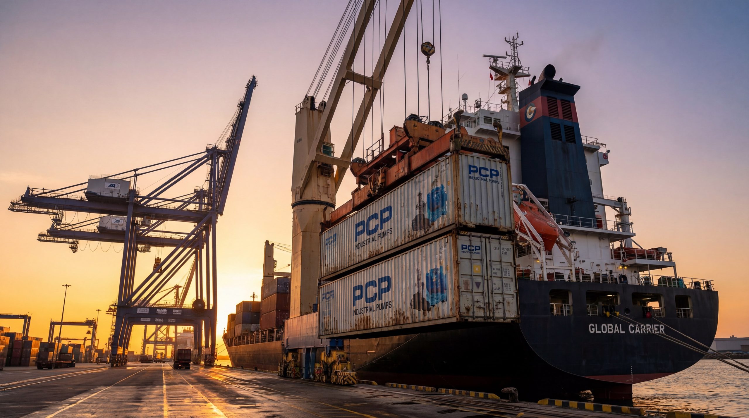 topa pcp industry air compressor industrial application