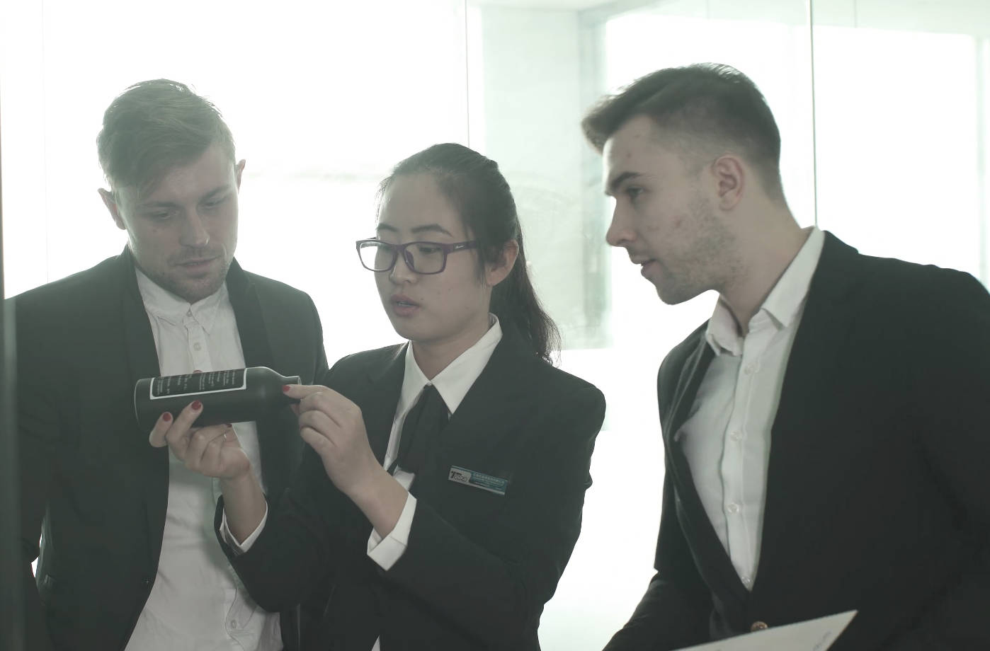 topa pcp industry trade show